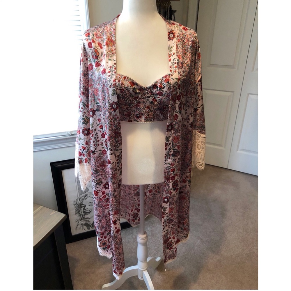 Victoria Secret Dream Angel Set